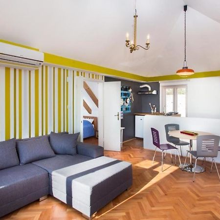Apartment Art Ragusa Esterno foto